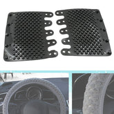 Car Steering Cover